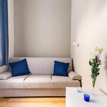 Repose Apartment Sopot