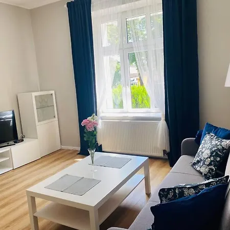 Repose Apartament Sopot