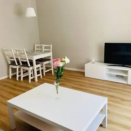 Repose Apartament Sopot