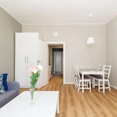 Lägenhet Repose Sopot