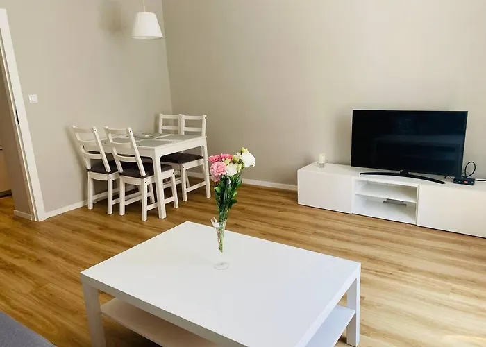Repose Apartman Sopot