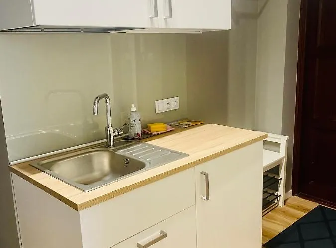 Apartman Repose Sopot