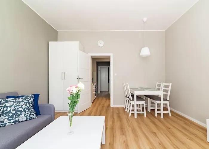 Apartman Repose Sopot