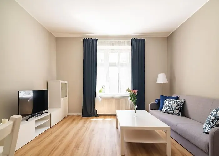 Apartman Repose Sopot