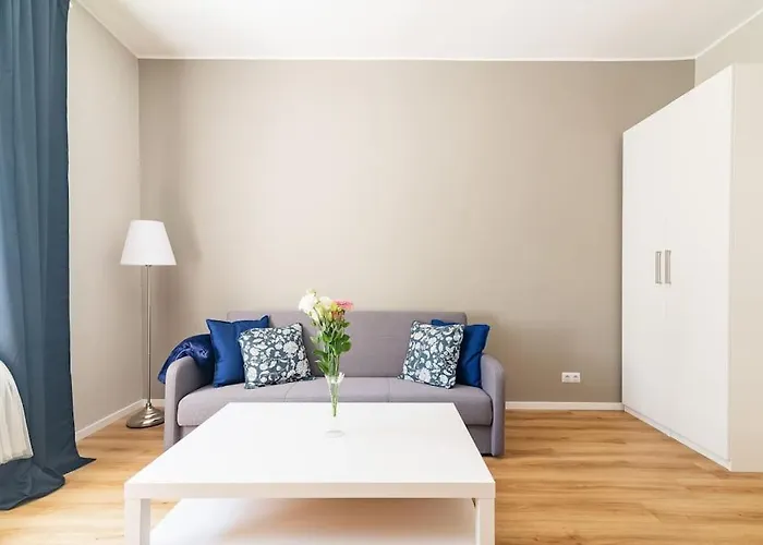 Apartman Repose Sopot