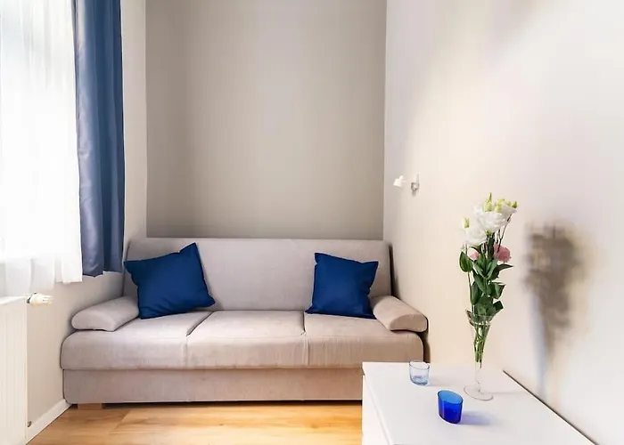 Repose Apartman Sopot